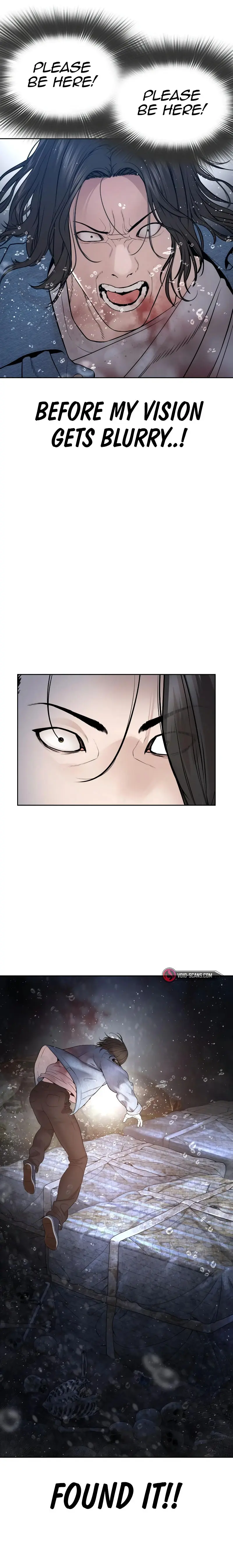 How To Fight Manhwa Online Acagbbb Chapter 189 - Page 25