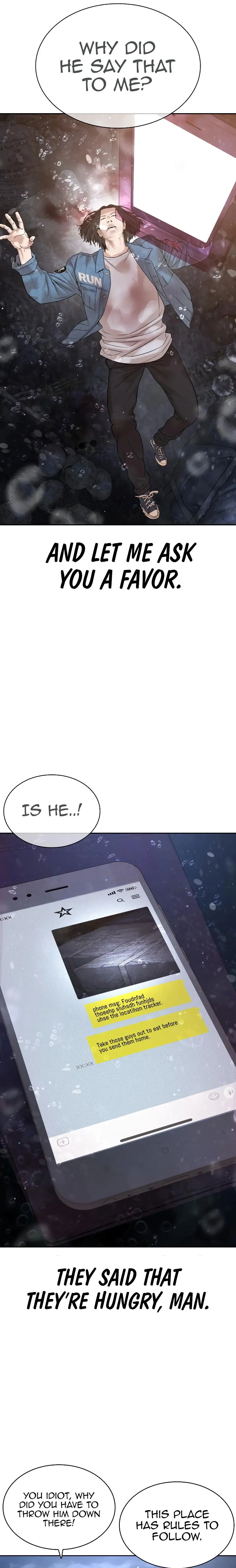 How To Fight Manhwa Online Acagbbb Chapter 189 - Page 27
