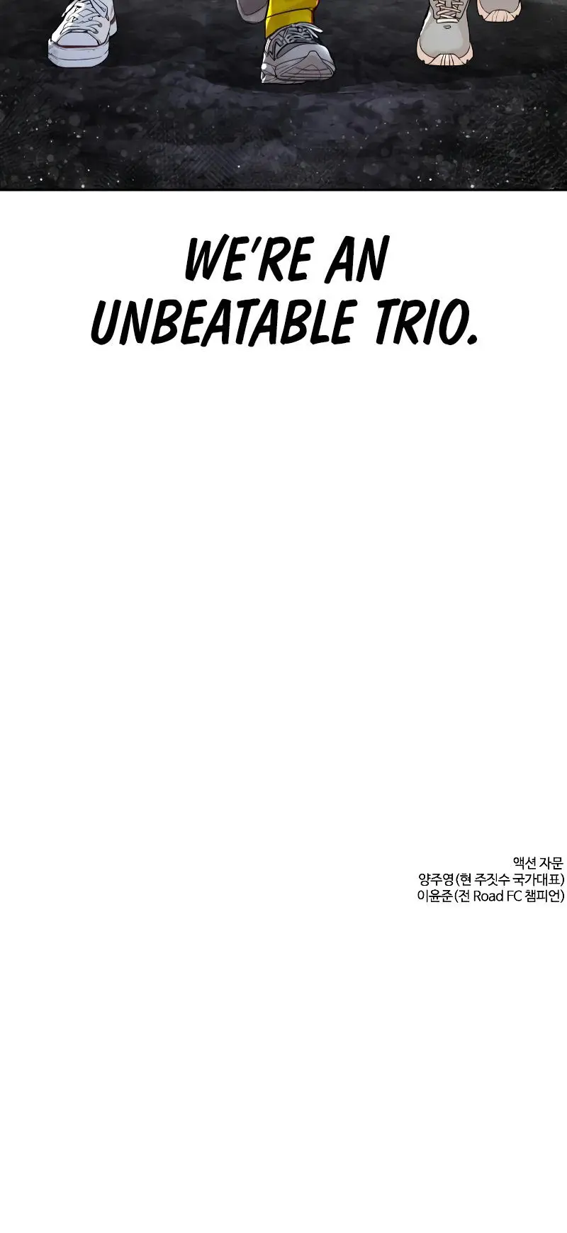 How To Fight Manhwa Online Acagbbb Chapter 189 - Page 36