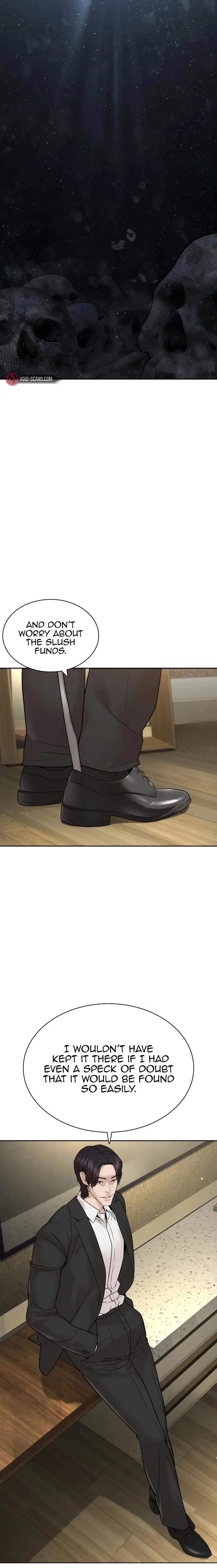 How To Fight Manhwa Online Acagbbb Chapter 189 - Page 4