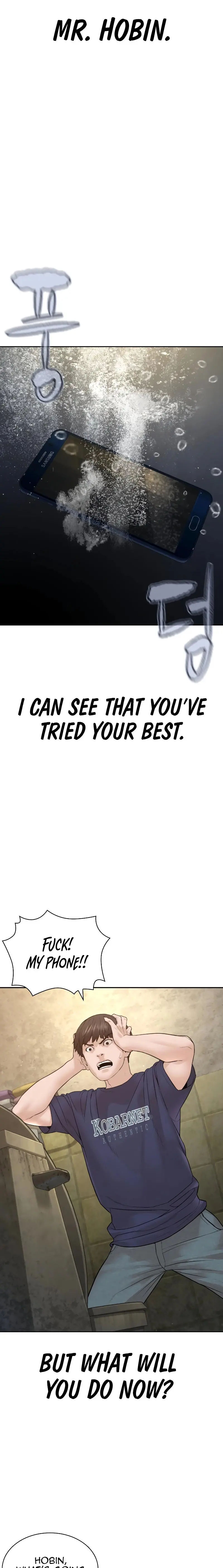 How To Fight Manhwa Online Acagbbb Chapter 189 - Page 5