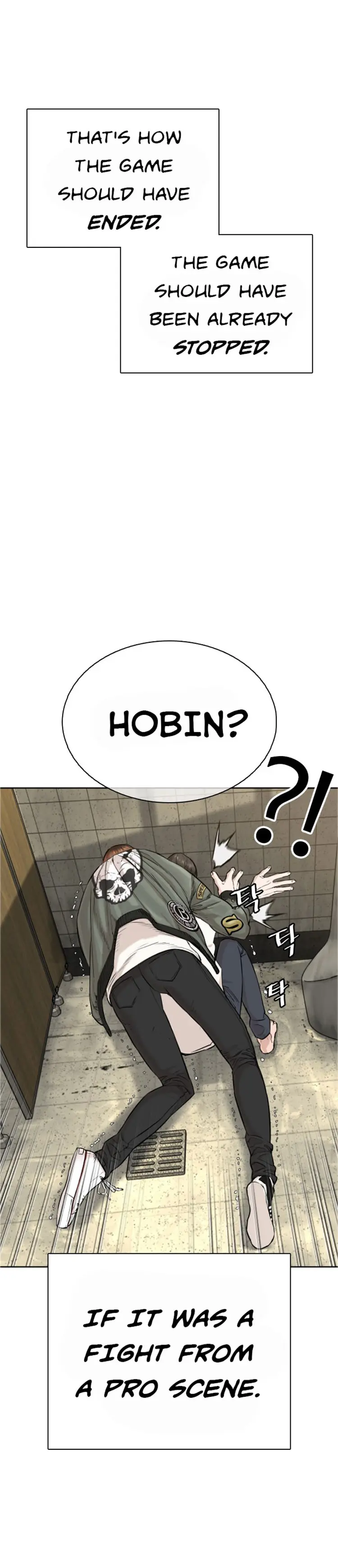 How To Fight Manhwa Online Acagbbb Chapter 19 - Page 10