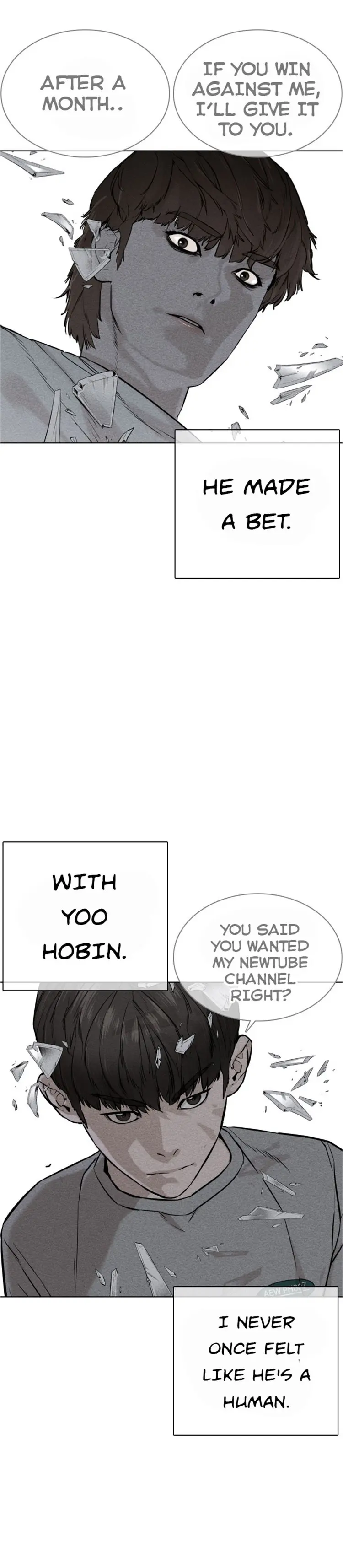 How To Fight Manhwa Online Acagbbb Chapter 19 - Page 2