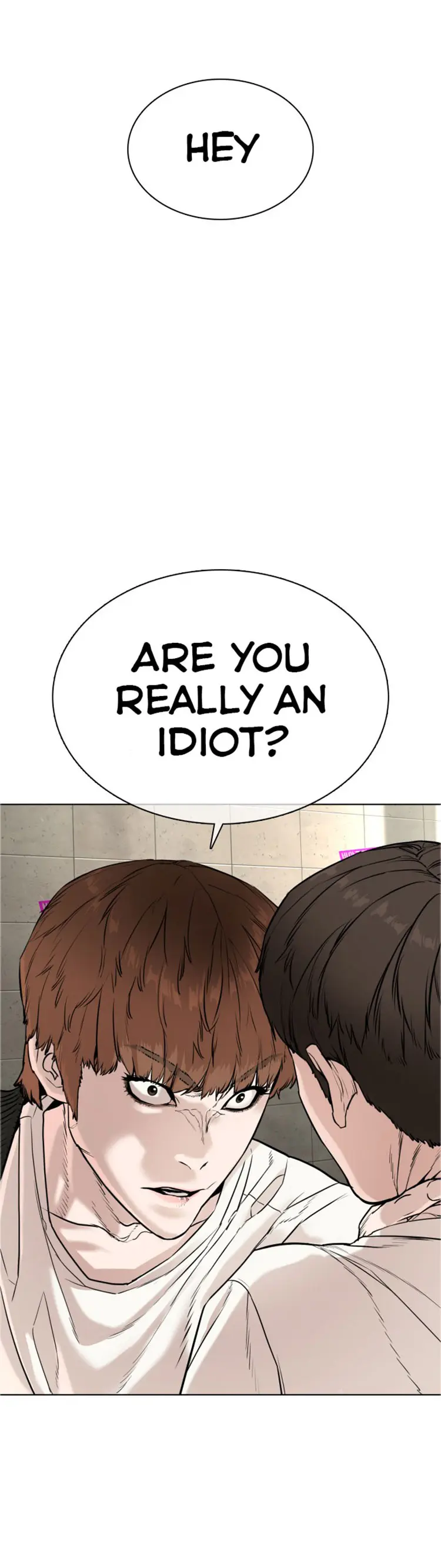 How To Fight Manhwa Online Acagbbb Chapter 19 - Page 23