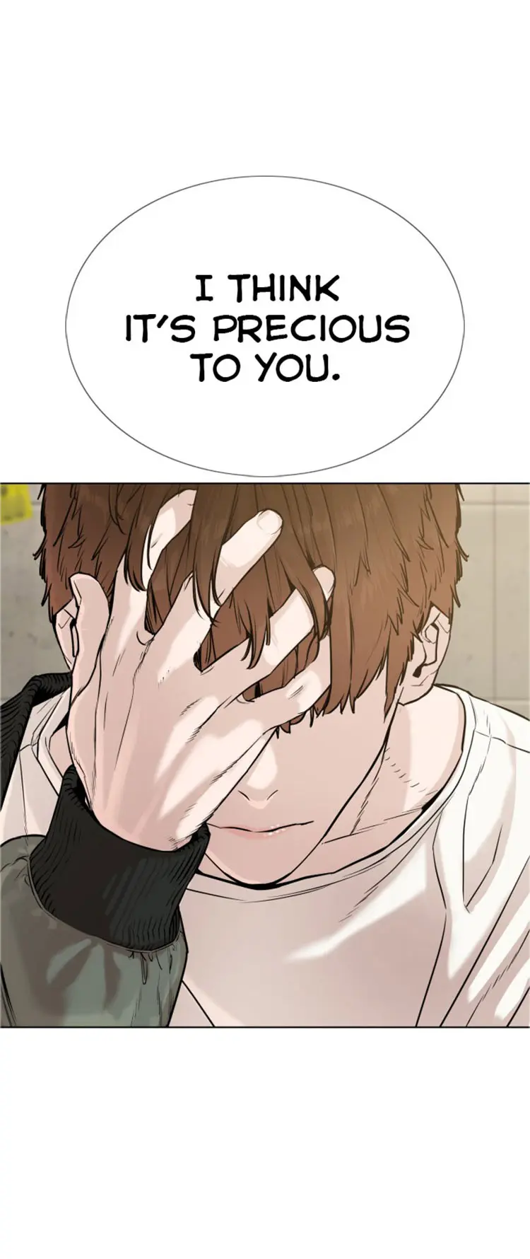 How To Fight Manhwa Online Acagbbb Chapter 19 - Page 26