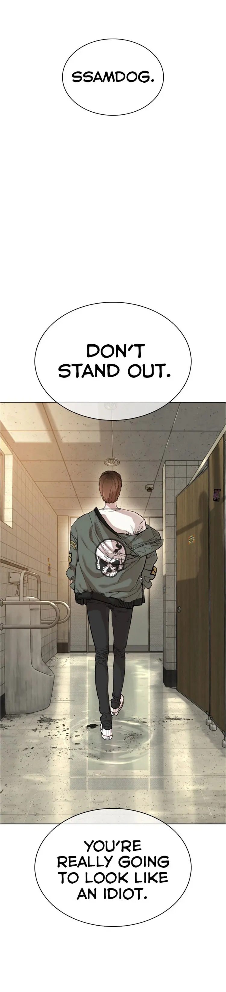 How To Fight Manhwa Online Acagbbb Chapter 19 - Page 28
