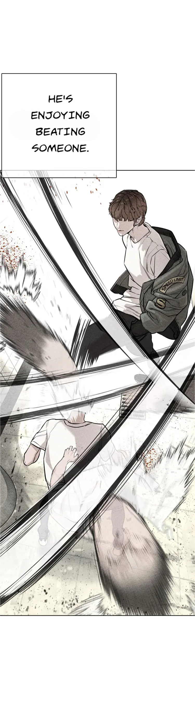 How To Fight Manhwa Online Acagbbb Chapter 19 - Page 3