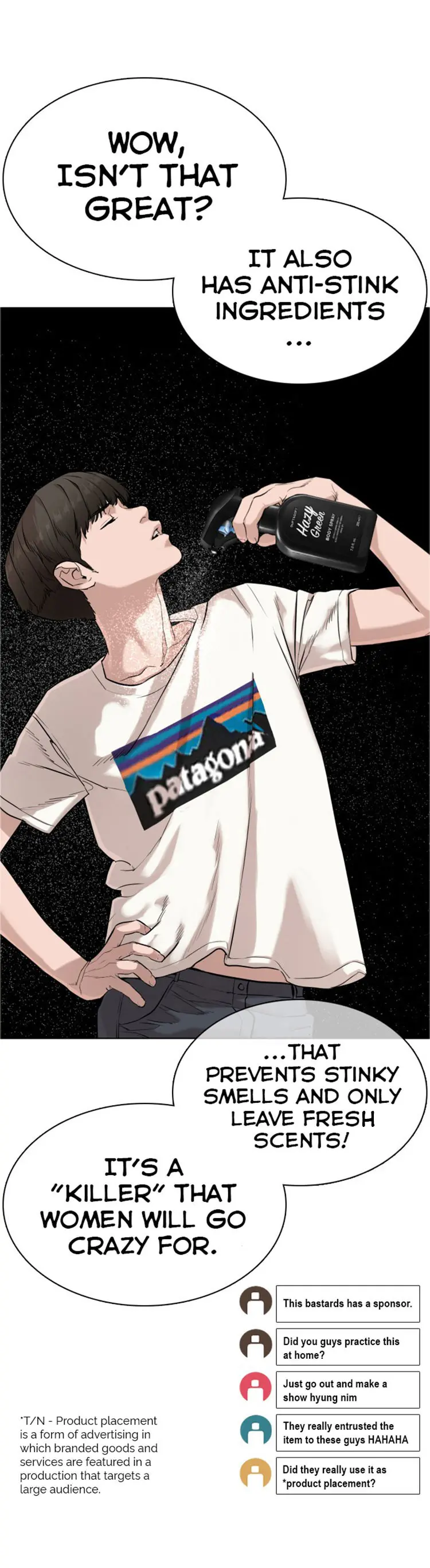 How To Fight Manhwa Online Acagbbb Chapter 19 - Page 32