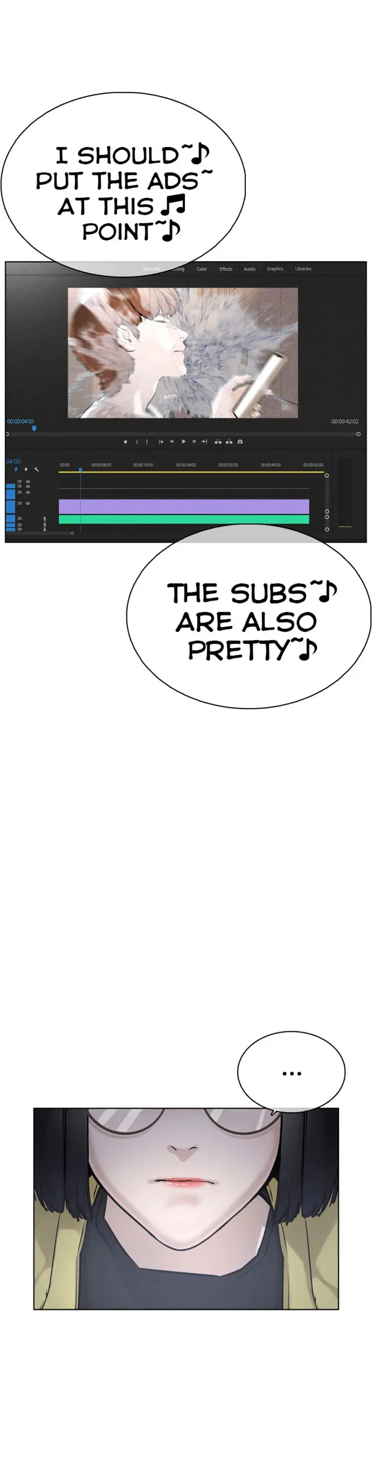 How To Fight Manhwa Online Acagbbb Chapter 19 - Page 37