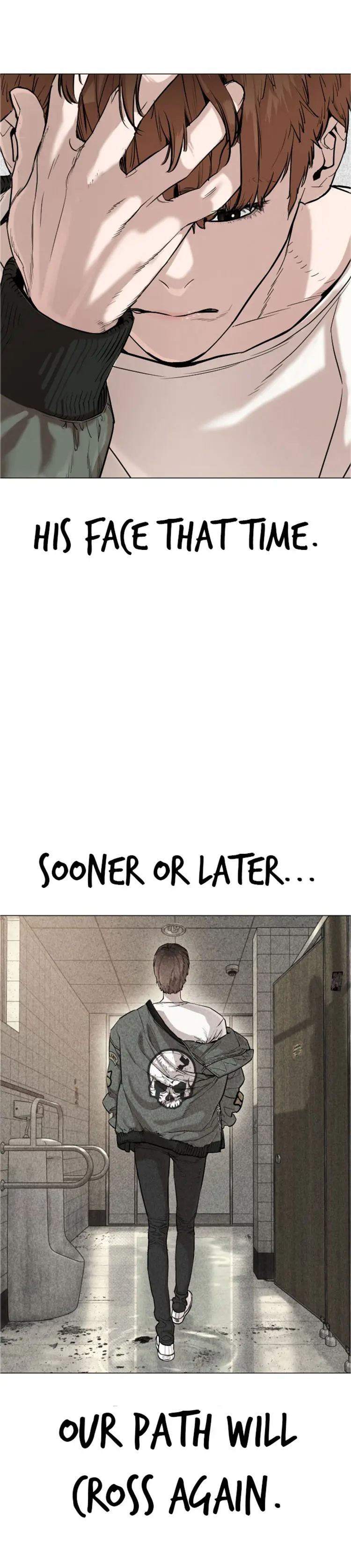 How To Fight Manhwa Online Acagbbb Chapter 19 - Page 45