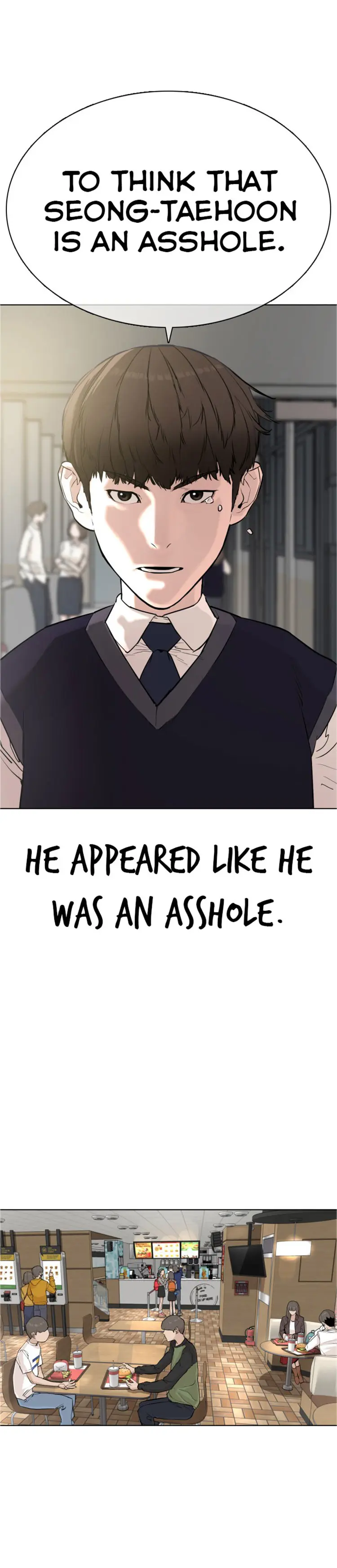 How To Fight Manhwa Online Acagbbb Chapter 19 - Page 49