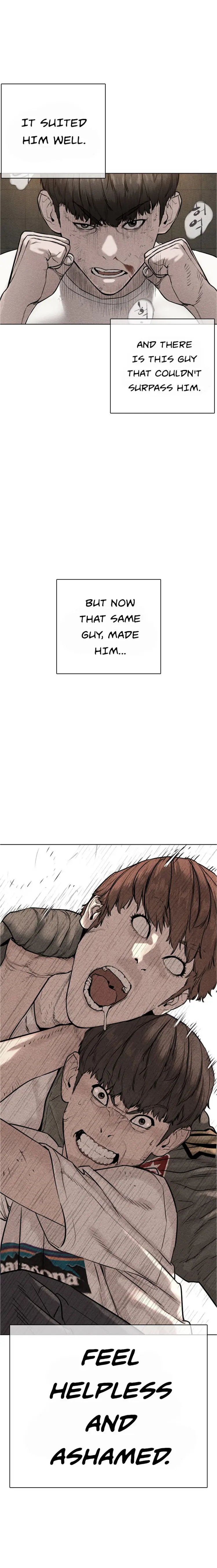 How To Fight Manhwa Online Acagbbb Chapter 19 - Page 5