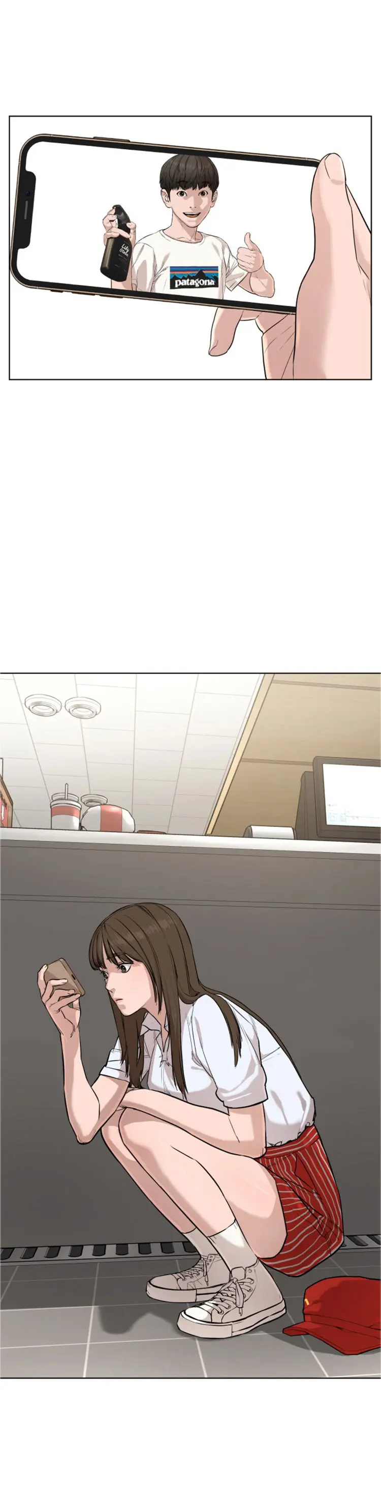 How To Fight Manhwa Online Acagbbb Chapter 19 - Page 50