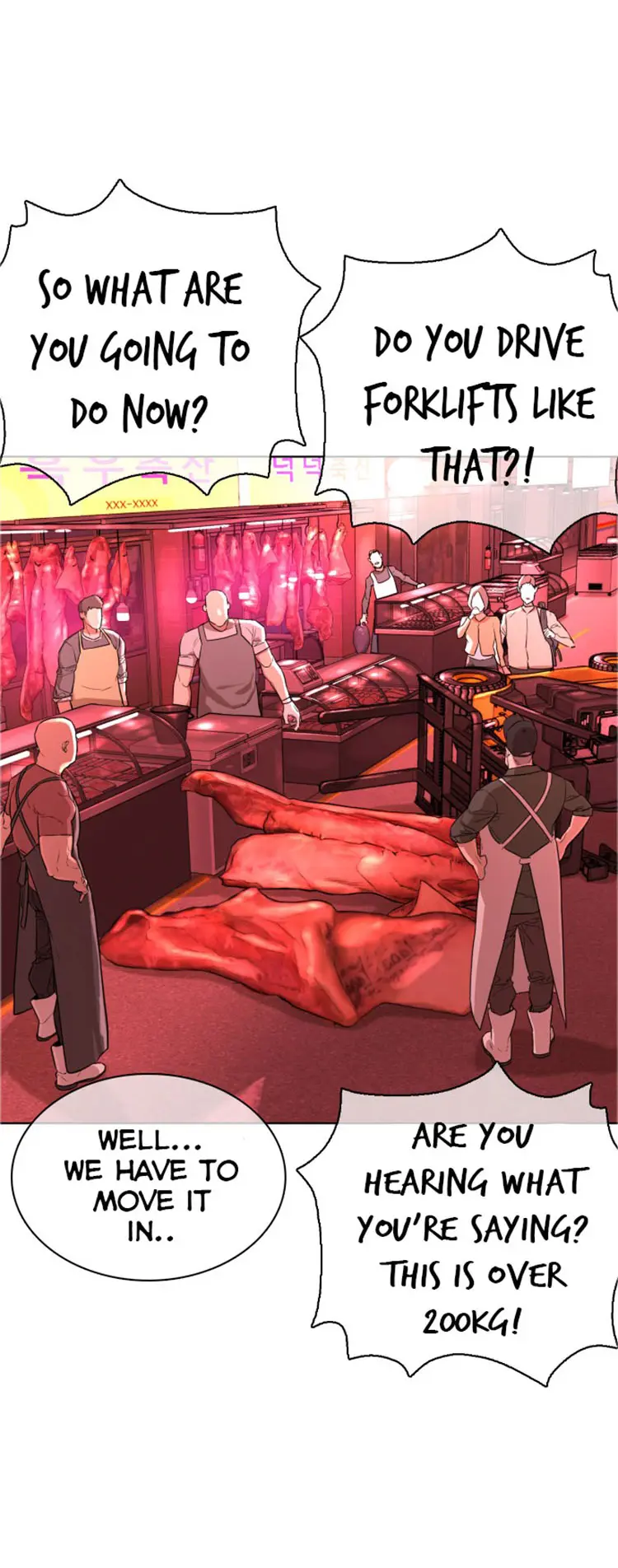 How To Fight Manhwa Online Acagbbb Chapter 19 - Page 57