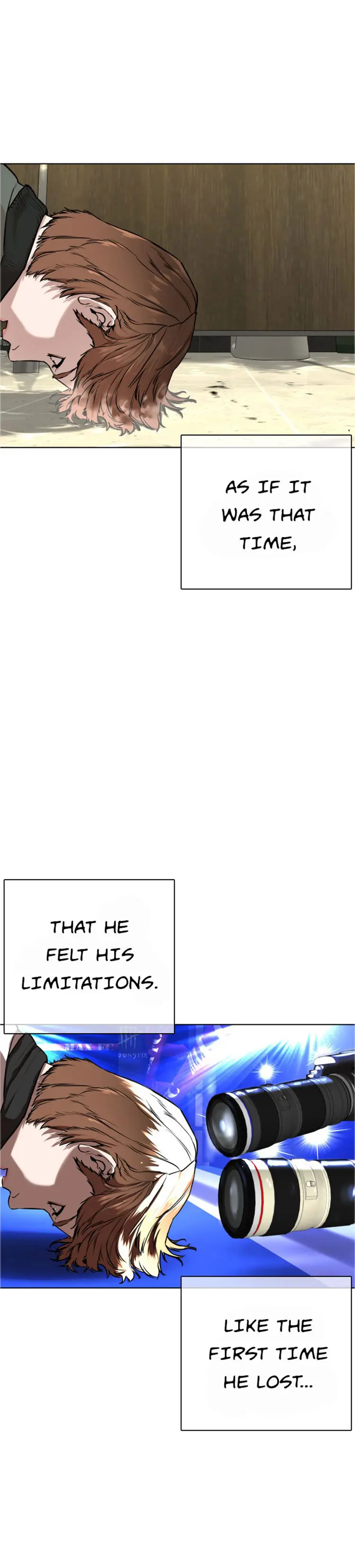 How To Fight Manhwa Online Acagbbb Chapter 19 - Page 6