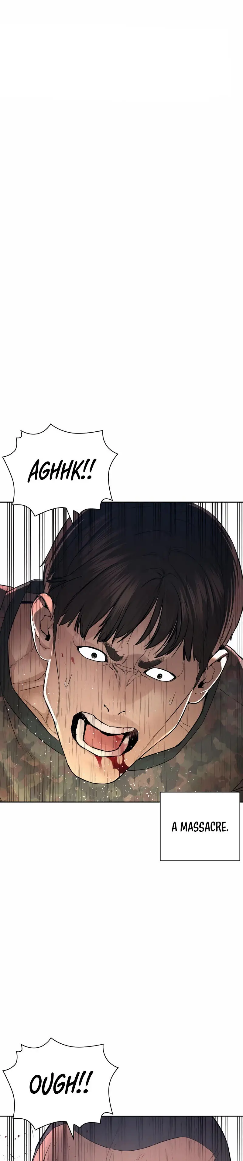 How To Fight Manhwa Online Acagbbb Chapter 190 - Page 1