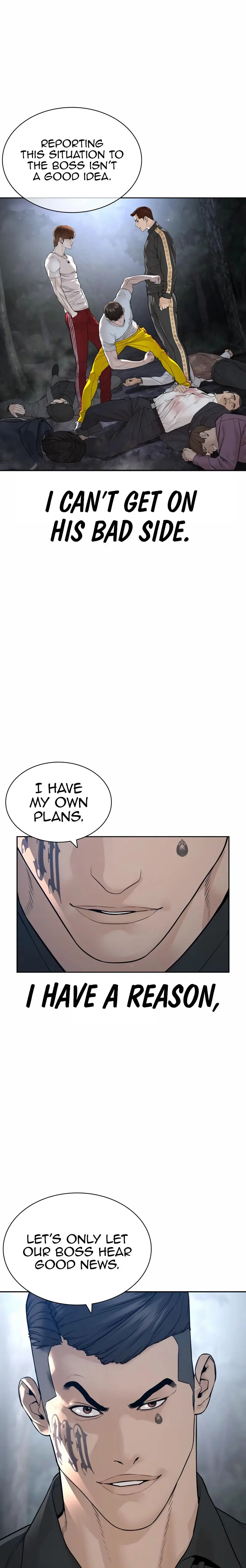 How To Fight Manhwa Online Acagbbb Chapter 190 - Page 11