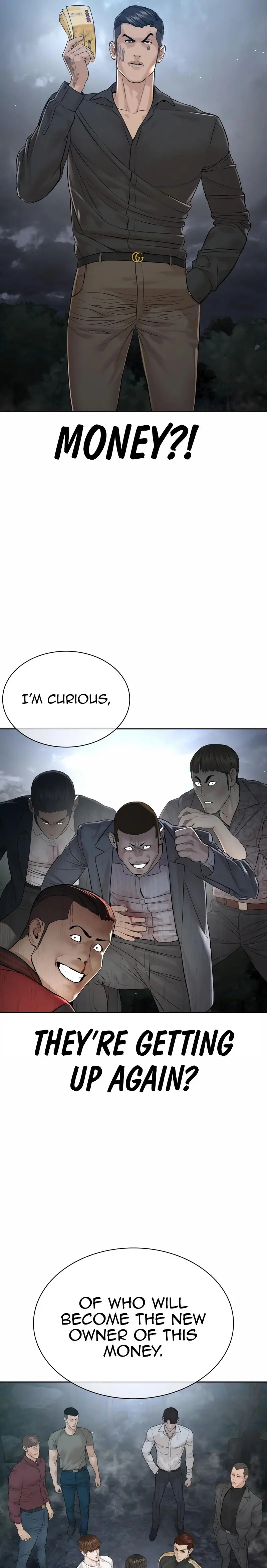 How To Fight Manhwa Online Acagbbb Chapter 190 - Page 13