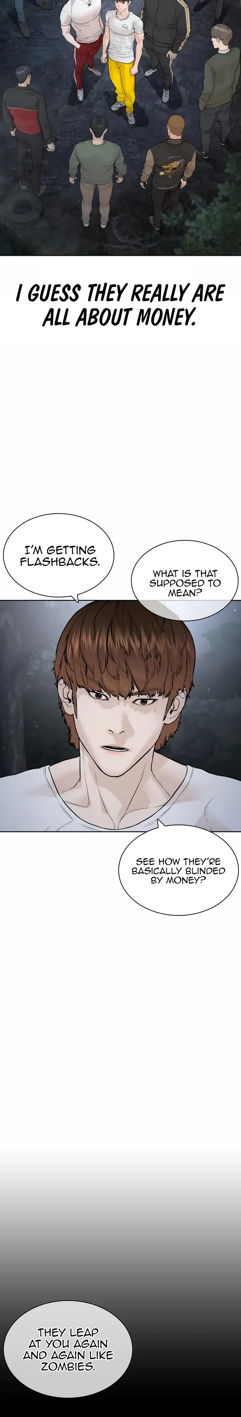 How To Fight Manhwa Online Acagbbb Chapter 190 - Page 14