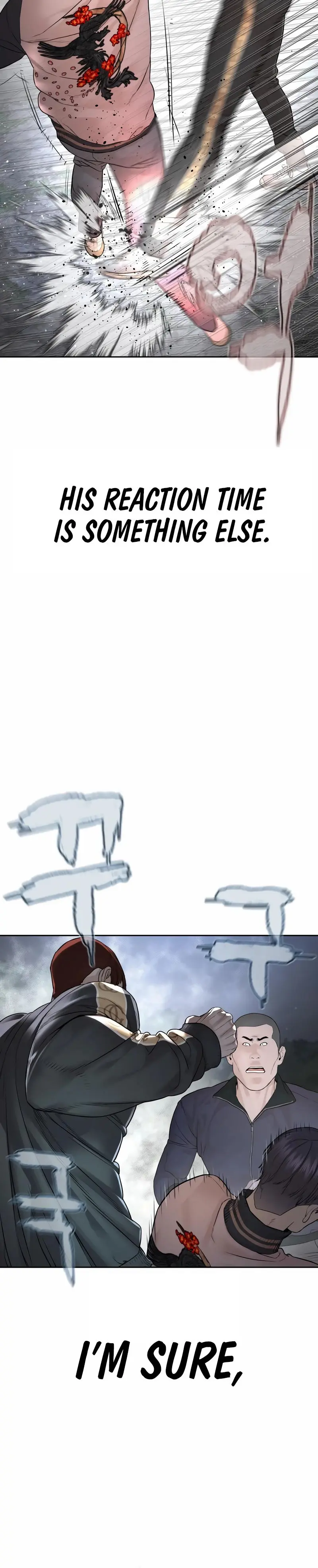How To Fight Manhwa Online Acagbbb Chapter 190 - Page 24