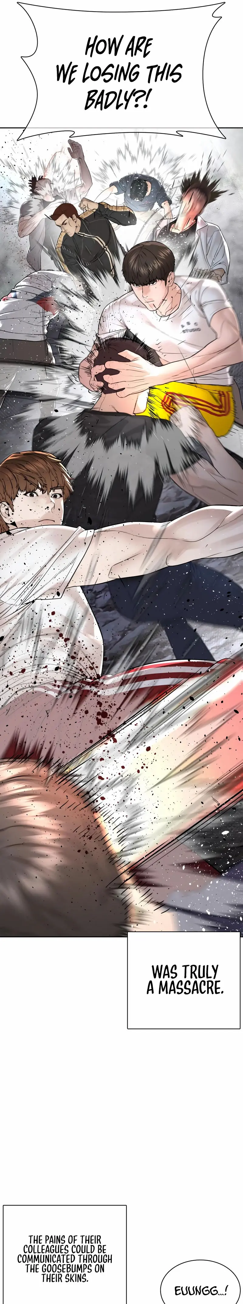 How To Fight Manhwa Online Acagbbb Chapter 190 - Page 3