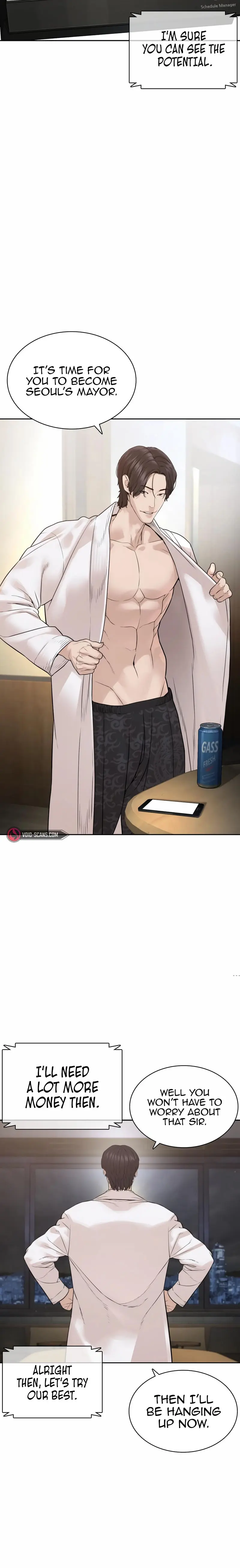How To Fight Manhwa Online Acagbbb Chapter 190 - Page 30