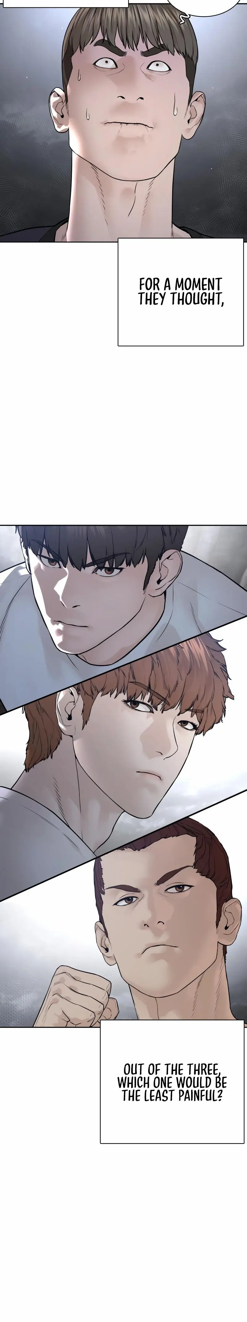 How To Fight Manhwa Online Acagbbb Chapter 190 - Page 4