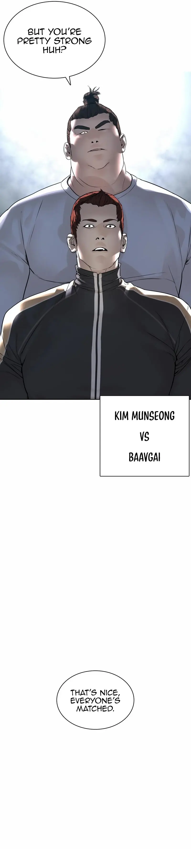How To Fight Manhwa Online Acagbbb Chapter 190 - Page 41