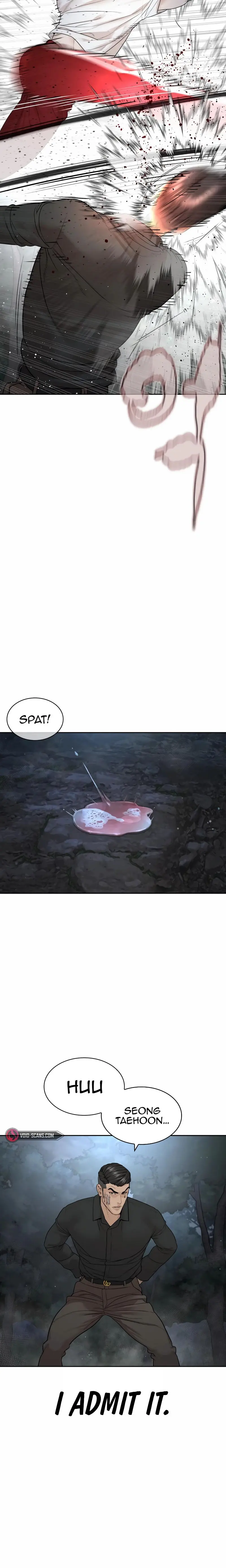 How To Fight Manhwa Online Acagbbb Chapter 191 - Page 26