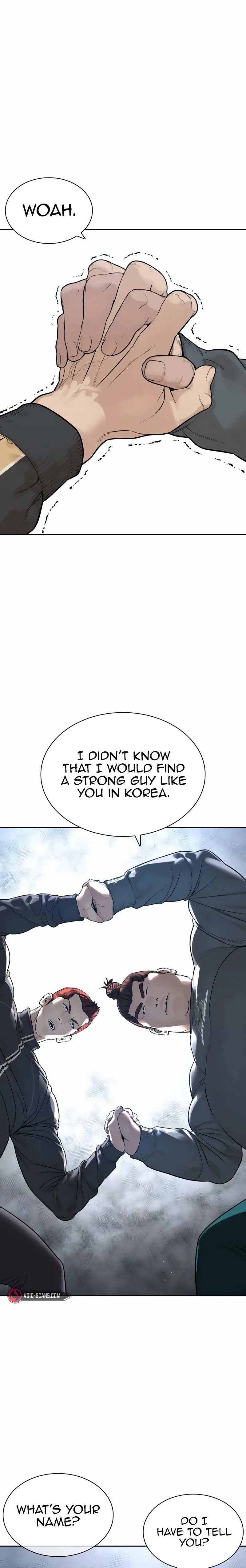 How To Fight Manhwa Online Acagbbb Chapter 191 - Page 29