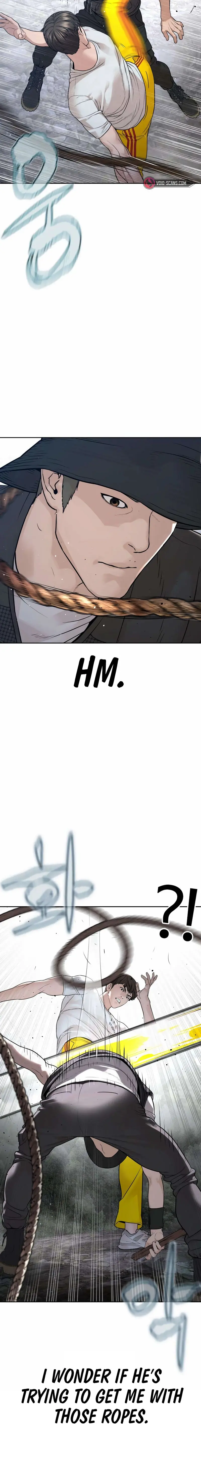 How To Fight Manhwa Online Acagbbb Chapter 192 - Page 18