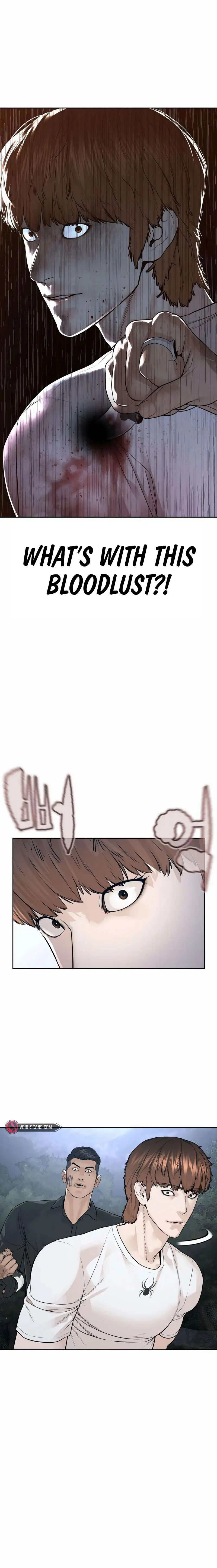 How To Fight Manhwa Online Acagbbb Chapter 192 - Page 26