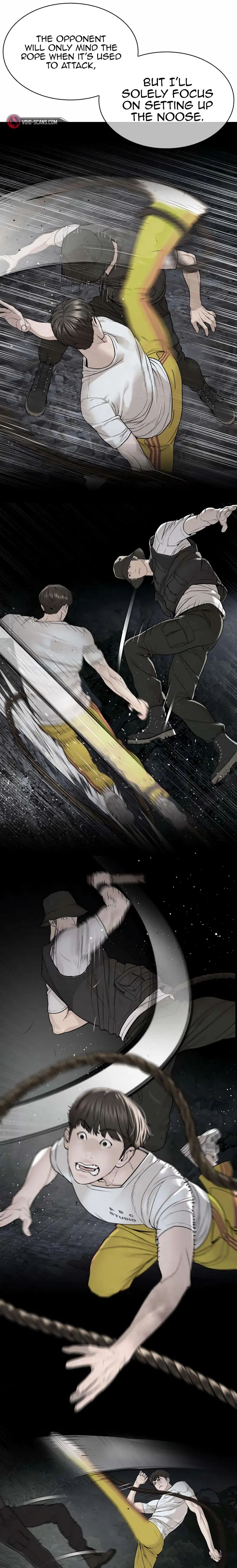 How To Fight Manhwa Online Acagbbb Chapter 192 - Page 29