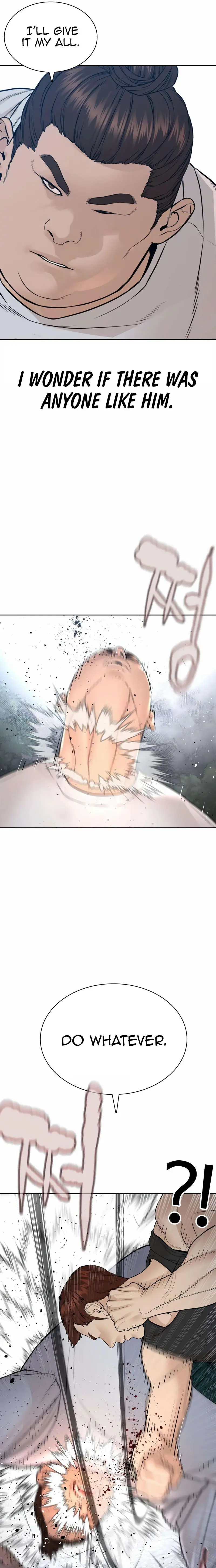 How To Fight Manhwa Online Acagbbb Chapter 192 - Page 3