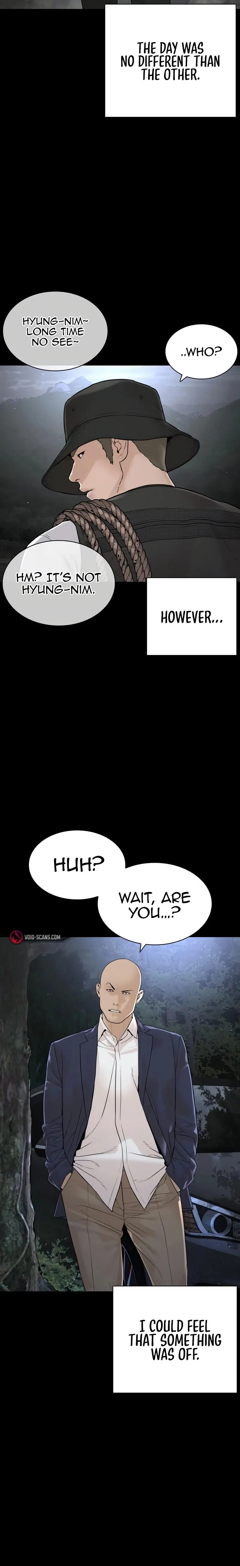 How To Fight Manhwa Online Acagbbb Chapter 193 - Page 10