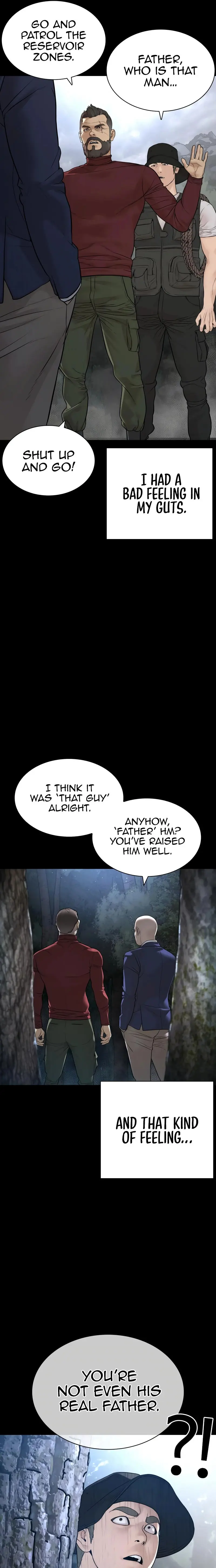 How To Fight Manhwa Online Acagbbb Chapter 193 - Page 11