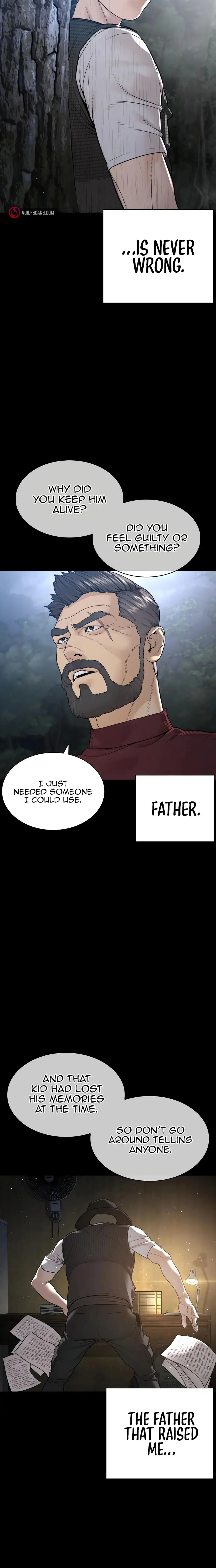 How To Fight Manhwa Online Acagbbb Chapter 193 - Page 12