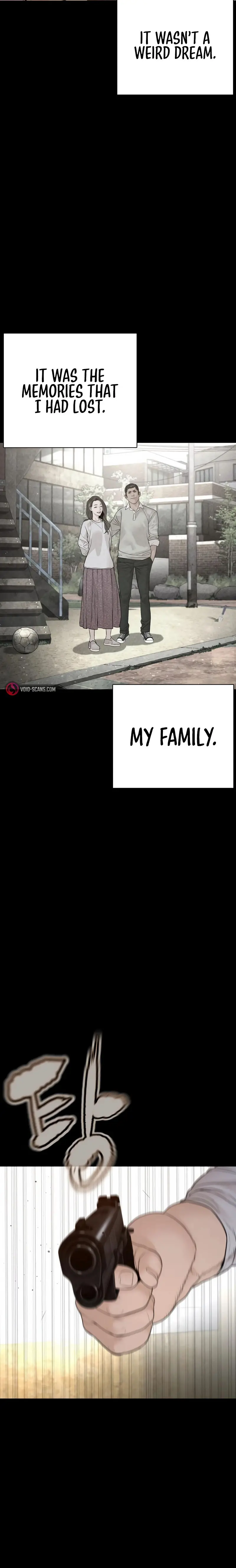 How To Fight Manhwa Online Acagbbb Chapter 193 - Page 14