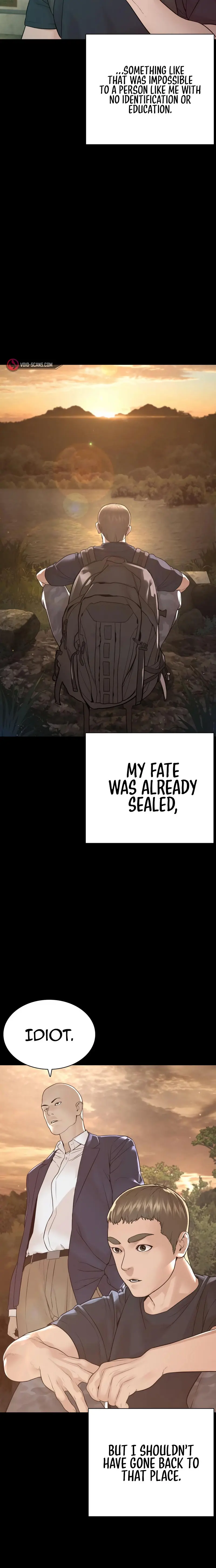 How To Fight Manhwa Online Acagbbb Chapter 193 - Page 16