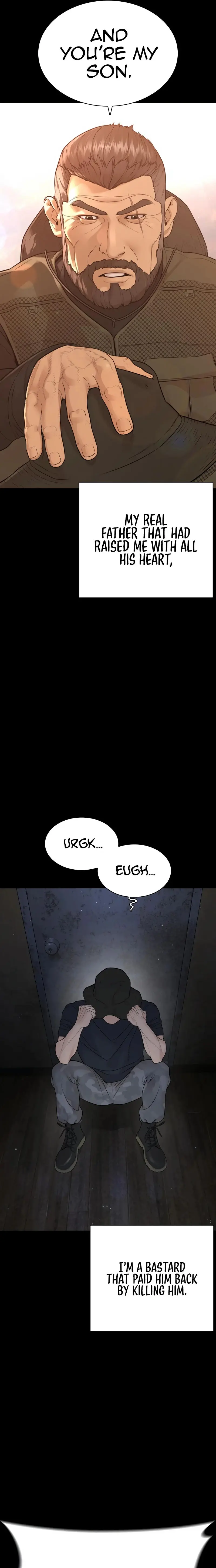 How To Fight Manhwa Online Acagbbb Chapter 193 - Page 19