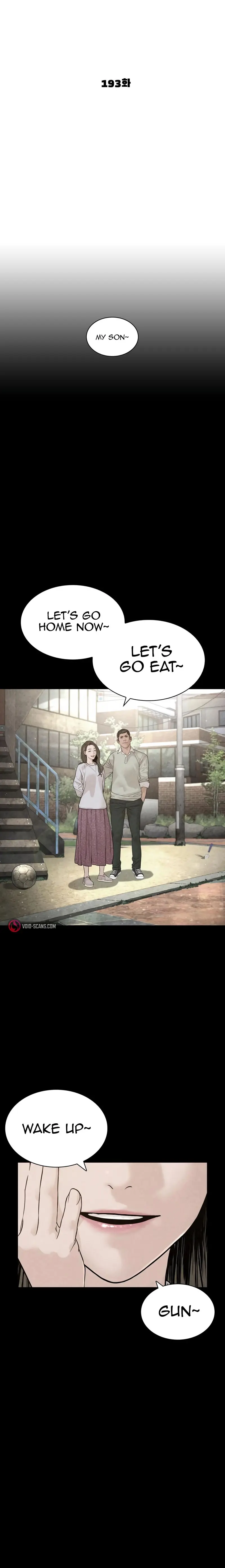 How To Fight Manhwa Online Acagbbb Chapter 193 - Page 2