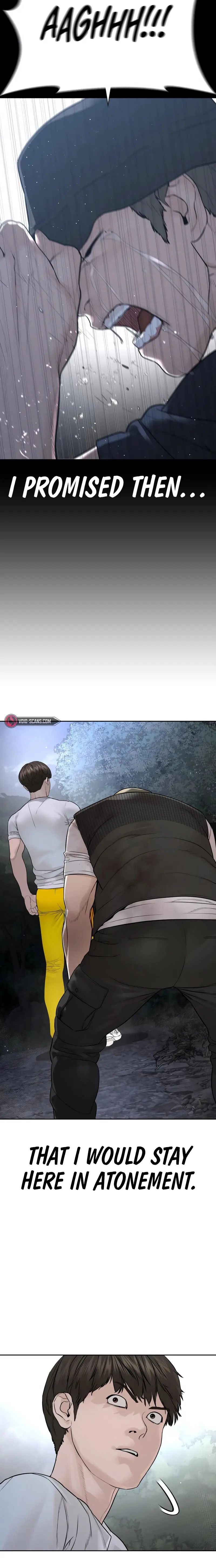 How To Fight Manhwa Online Acagbbb Chapter 193 - Page 20