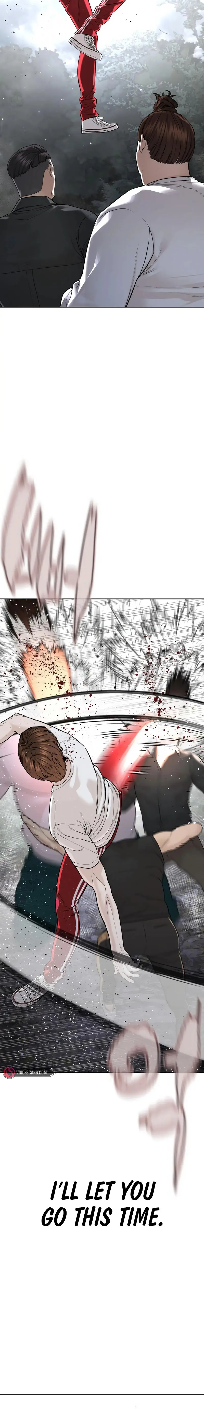 How To Fight Manhwa Online Acagbbb Chapter 193 - Page 30