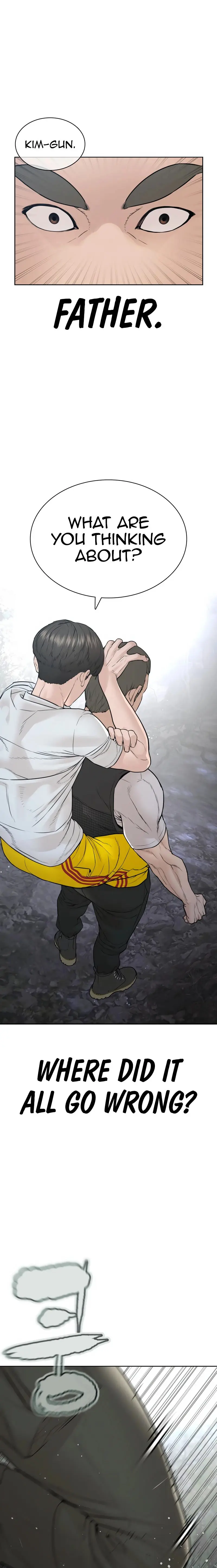 How To Fight Manhwa Online Acagbbb Chapter 193 - Page 37