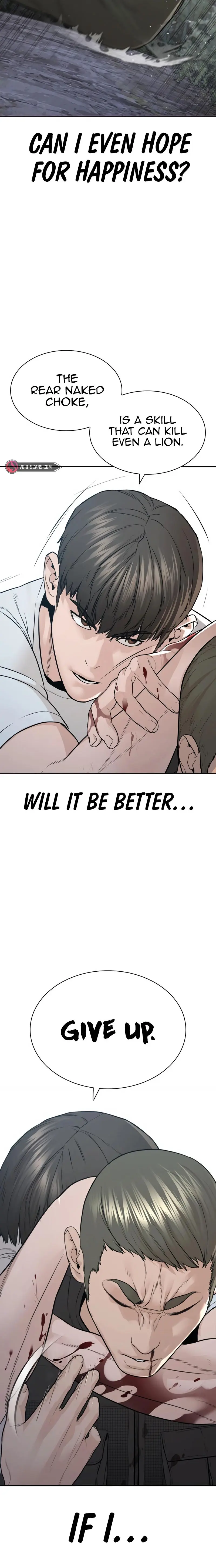 How To Fight Manhwa Online Acagbbb Chapter 193 - Page 38