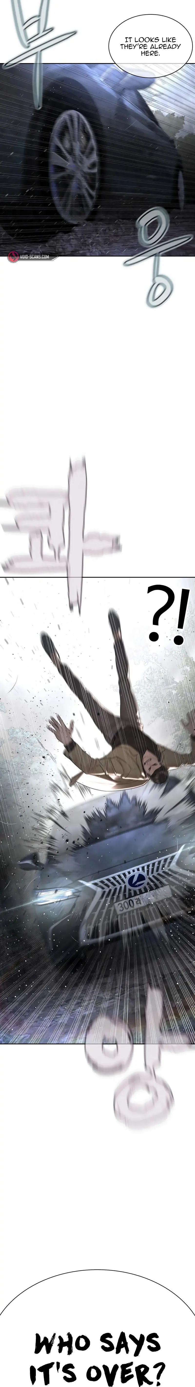 How To Fight Manhwa Online Acagbbb Chapter 193 - Page 40