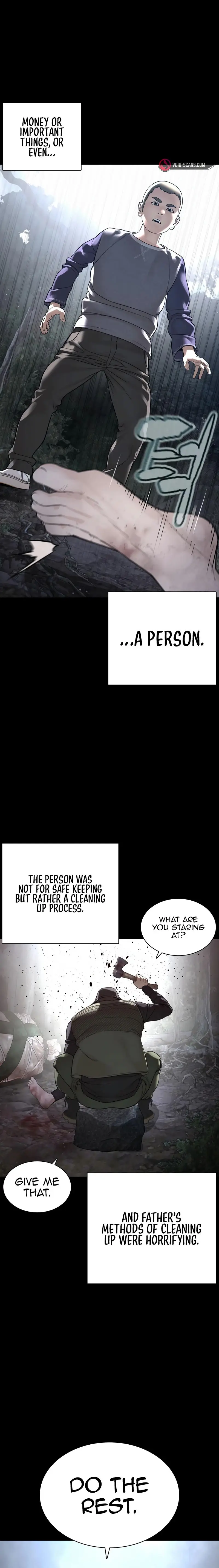 How To Fight Manhwa Online Acagbbb Chapter 193 - Page 6
