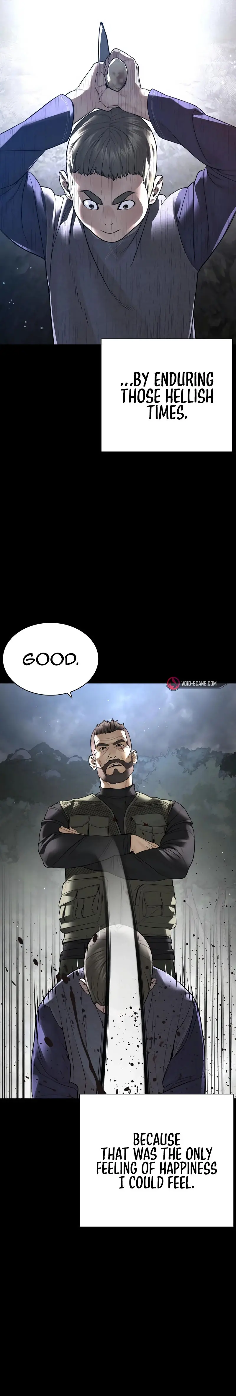 How To Fight Manhwa Online Acagbbb Chapter 193 - Page 8