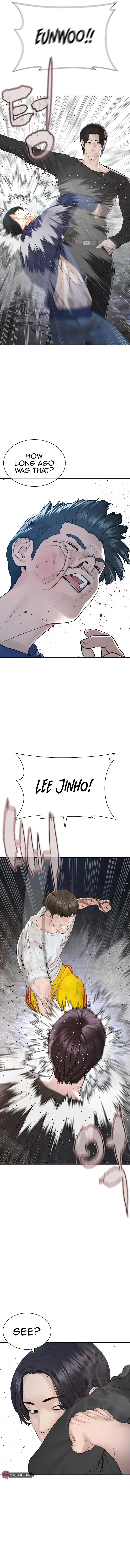 How To Fight Manhwa Online Acagbbb Chapter 194 - Page 12