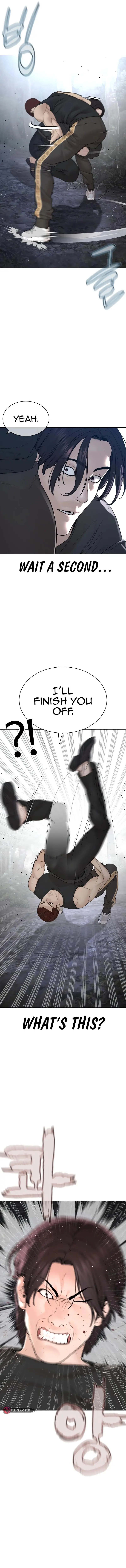 How To Fight Manhwa Online Acagbbb Chapter 194 - Page 17